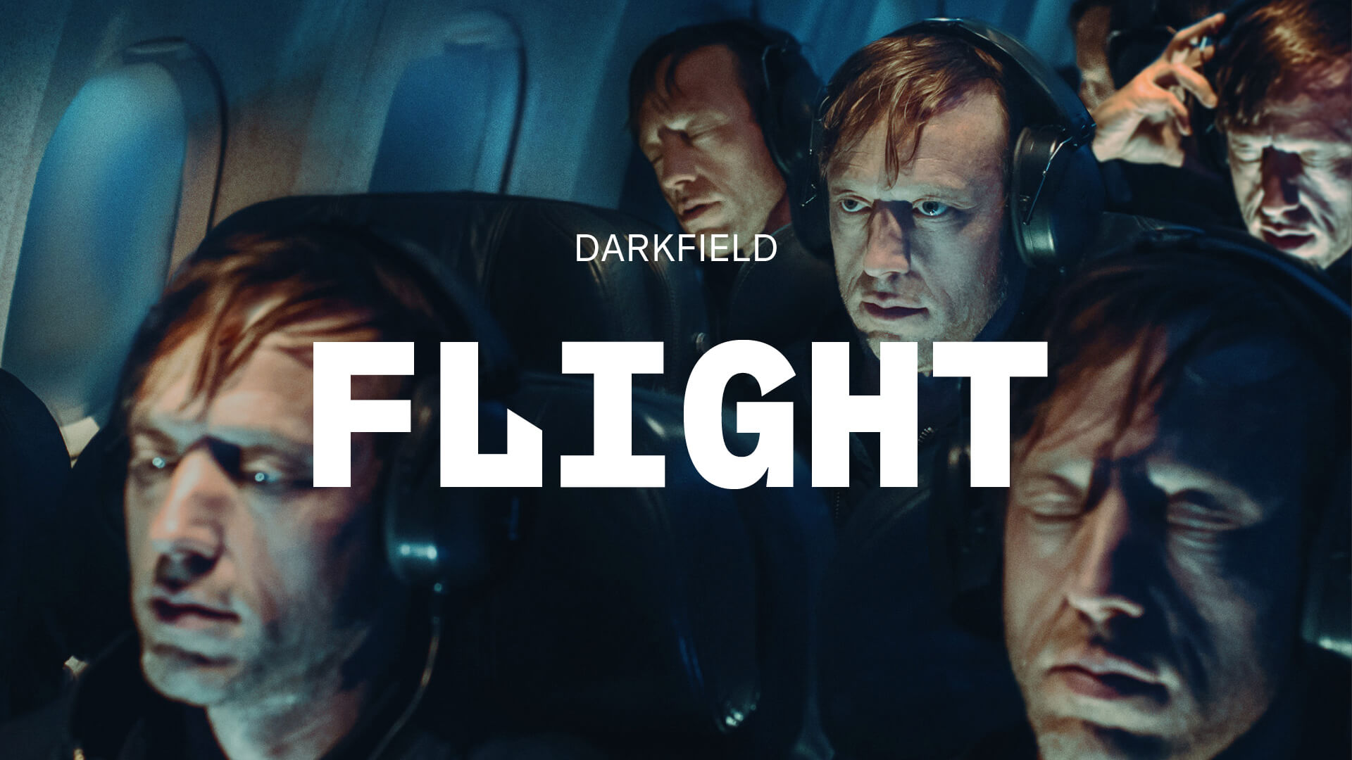 Darkfield - FLIGHT